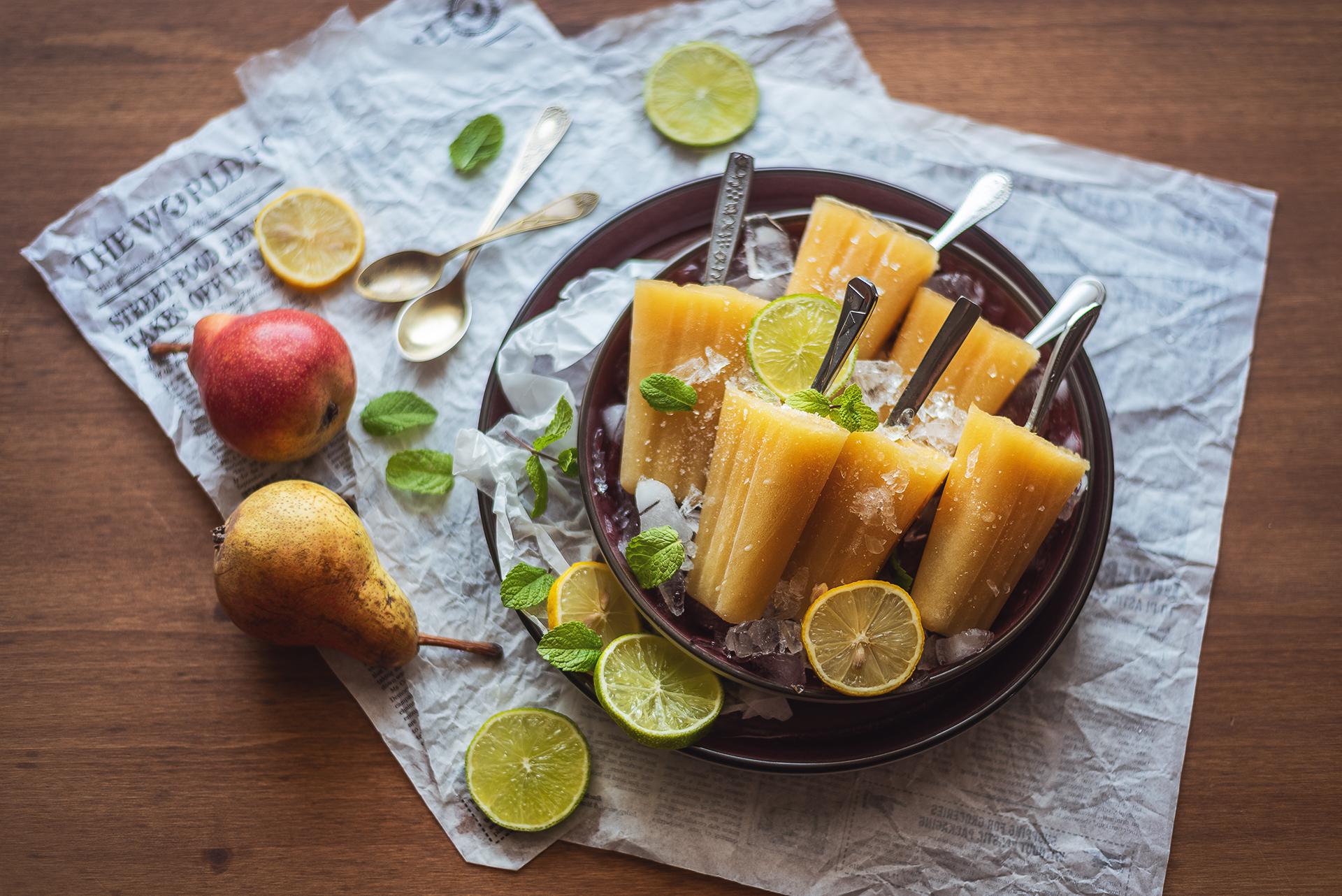 Příběhy chutí / Food styling