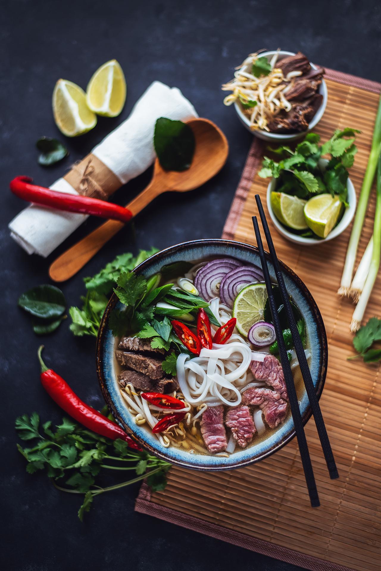 profesionalni fotografie jidla food styling pro restaurace sona sera