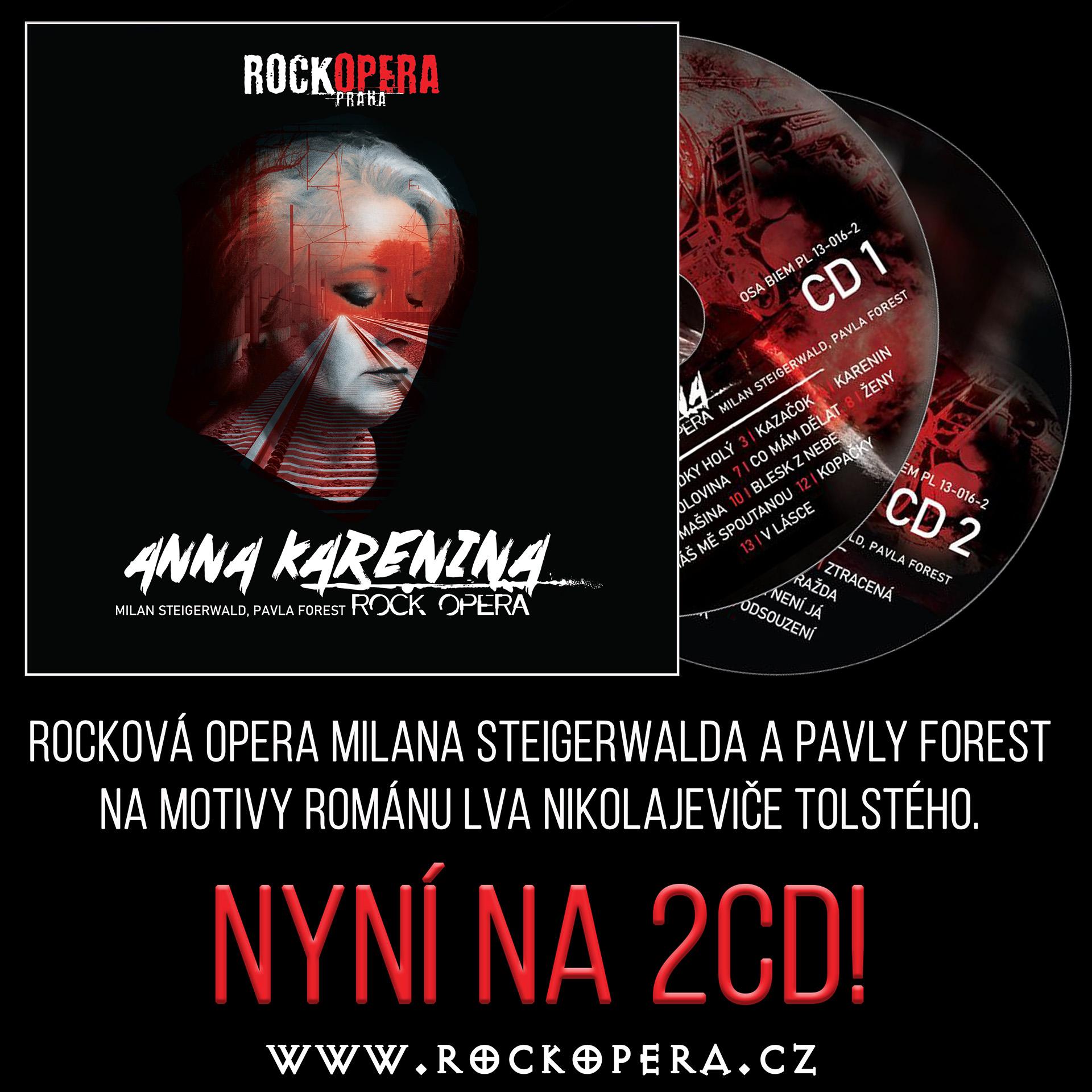 CD s fotografiemi Soni Šeré na přebalu a uvnitř